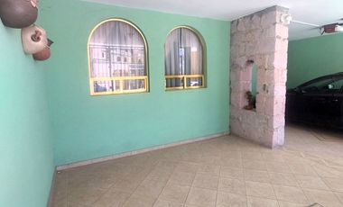 CASA EN VENTA CALLE SAN MIGUEL LOS ANGELES GUADALUPE ZACATECAS