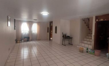 CASA EN VENTA CALLE SAN MIGUEL LOS ANGELES GUADALUPE ZACATECAS