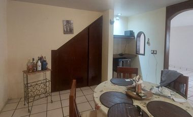 CASA EN VENTA CALLE SAN MIGUEL LOS ANGELES GUADALUPE ZACATECAS