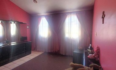 CASA EN VENTA CALLE SAN MIGUEL LOS ANGELES GUADALUPE ZACATECAS