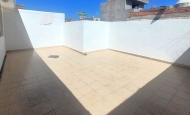 CASA EN VENTA CALLE SAN MIGUEL LOS ANGELES GUADALUPE ZACATECAS