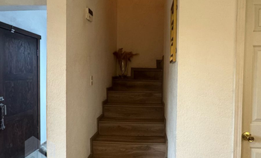 CASA EN RENTA QUINTAS SEBASTIAN