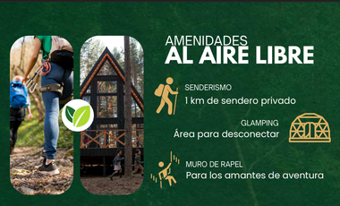 TERRENO 204 MTS2 EN FRACCIONAMIENTO PRIVADO EN SAN CRISTOBAL DE LAS CASAS CHIAPAS