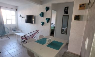 Vendo departamento Roof Garden Acapulco  Diamante Las Gaviotas