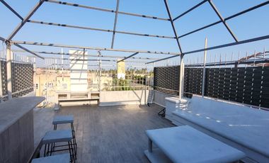 Vendo departamento Roof Garden Acapulco  Diamante Las Gaviotas