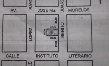 RENTA DE TERRENO, CUAUTITLAN IZCALLI, ESTADO DE MEXICO