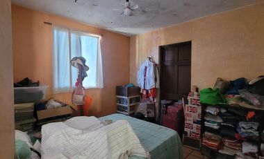 Villa con terreno en Acapulco col Bonfil cerca de la playa