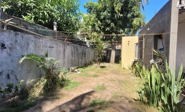 Villa con terreno en Acapulco col Bonfil cerca de la playa