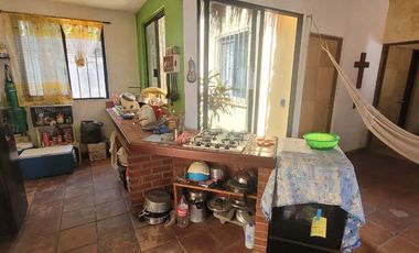 Villa con terreno en Acapulco col Bonfil cerca de la playa
