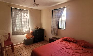 Villa con terreno en Acapulco col Bonfil cerca de la playa
