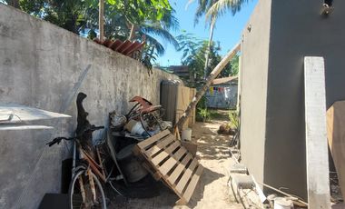 Villa con terreno en Acapulco col Bonfil cerca de la playa