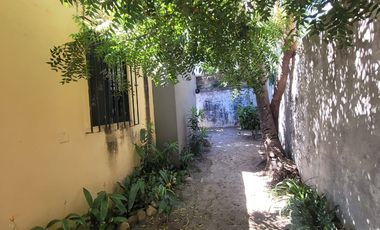Villa con terreno en Acapulco col Bonfil cerca de la playa