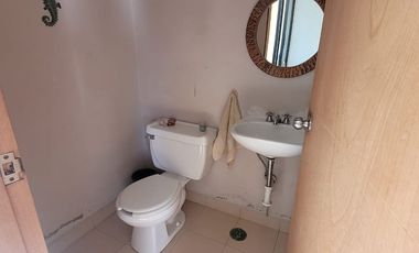 Villa con terreno en Acapulco col Bonfil cerca de la playa