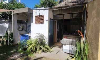 Villa con terreno en Acapulco col Bonfil cerca de la playa
