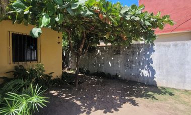 Villa con terreno en Acapulco col Bonfil cerca de la playa