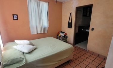 Villa con terreno en Acapulco col Bonfil cerca de la playa