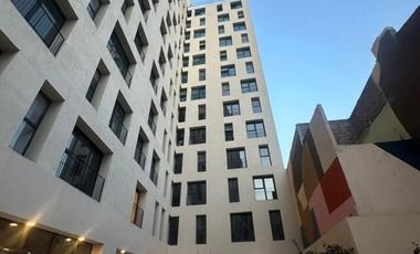 Departamento en renta en Bucarelli MV25-1410MC