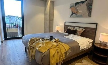 Departamento en renta en Bucarelli MV25-1410MC