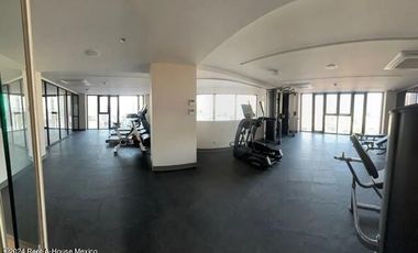 Departamento en renta en Bucarelli MV25-1410MC