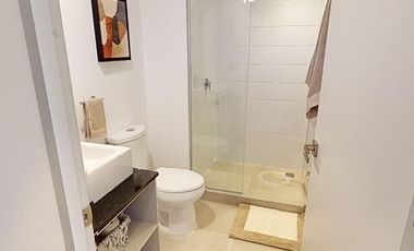 Departamento en renta en Bucarelli MV25-1410MC