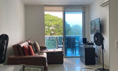 APARTAESTUDIO EN BELLO HORIZONTE