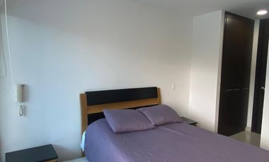 APARTAESTUDIO EN BELLO HORIZONTE