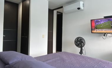 APARTAESTUDIO EN BELLO HORIZONTE