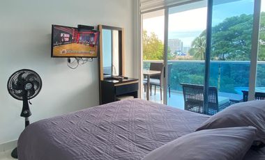 APARTAESTUDIO EN BELLO HORIZONTE
