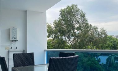 APARTAESTUDIO EN BELLO HORIZONTE