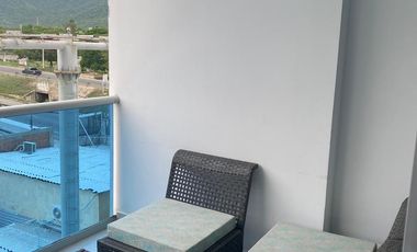 APARTAESTUDIO EN BELLO HORIZONTE