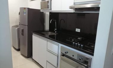 APARTAESTUDIO EN BELLO HORIZONTE