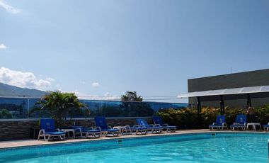 APARTAESTUDIO EN BELLO HORIZONTE