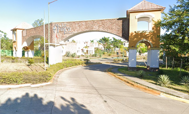 CASA EN VENTA EN FRACC LAS FINCAS