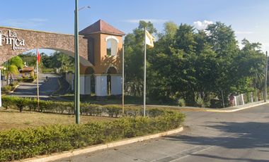 CASA EN VENTA EN FRACC LAS FINCAS