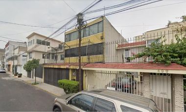 CASA EN REMATE EN IZTACALCO CDMX