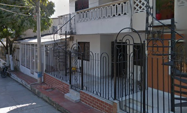 CASA EN REMATE BARRIO LAS MORAS DE SOLEDAD