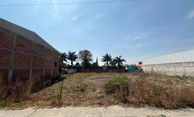 RENTA DE TERRENO, SAN JOSE PUENTE GRANDE, CUAUTITLAN IZCALLI, ESTADO DE MEXICO