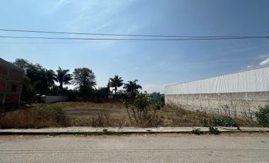 RENTA DE TERRENO, SAN JOSE PUENTE GRANDE, CUAUTITLAN IZCALLI, ESTADO DE MEXICO