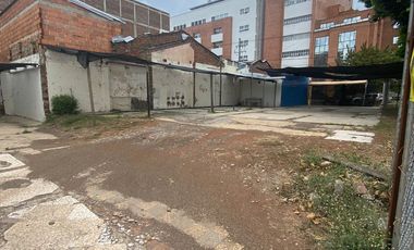 Lote Comercial en Sector Salud de Tuluá 🏢