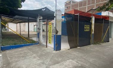Lote Comercial en Sector Salud de Tuluá 🏢