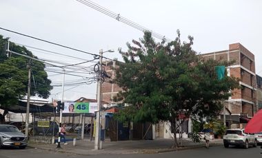 Lote Comercial en Sector Salud de Tuluá 🏢