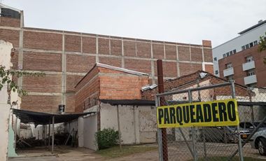 Lote Comercial en Sector Salud de Tuluá 🏢