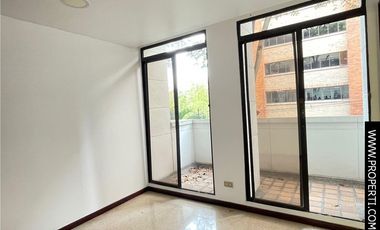 Oficina en Venta Sector Milla de Oro - Poblado