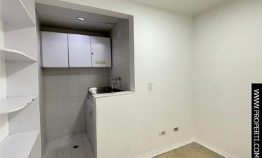 Oficina en Venta Sector Milla de Oro - Poblado