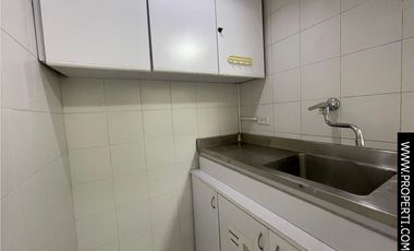 Oficina en Venta Sector Milla de Oro - Poblado