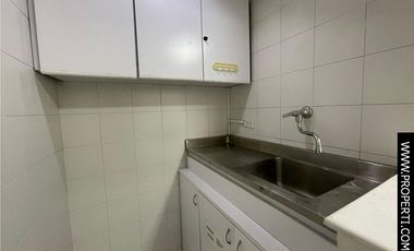 Oficina en Venta Sector Milla de Oro - Poblado