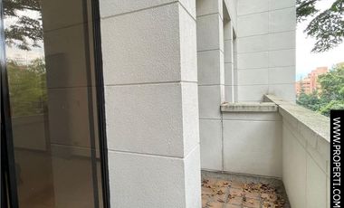 Oficina en Venta Sector Milla de Oro - Poblado
