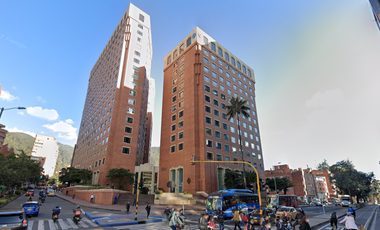 Oficina en arriendo en Bogotá, Bogotá
