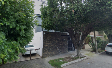 VENTA DE CASA EN GUADALAJARA EN COLONIA VALLARTA SAN JORGE