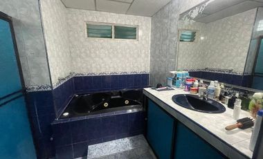 VENTA CASA QUINTA BOSCH